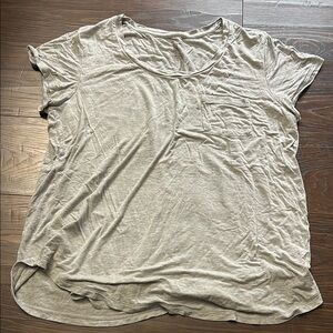 Kindred Bravely Gray Women's Top nursing breastfeeding